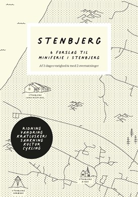 Guide Stenbjerg ved Vorupør Guide Stenbjerg ved Vorupør