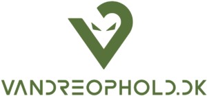Vandreophold.dk Vandreophold.dk